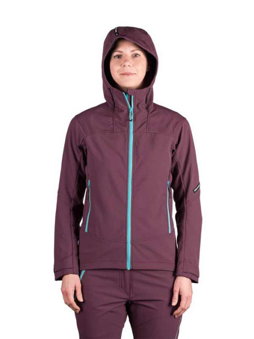 NORTHFINDER Geaca Tiffani