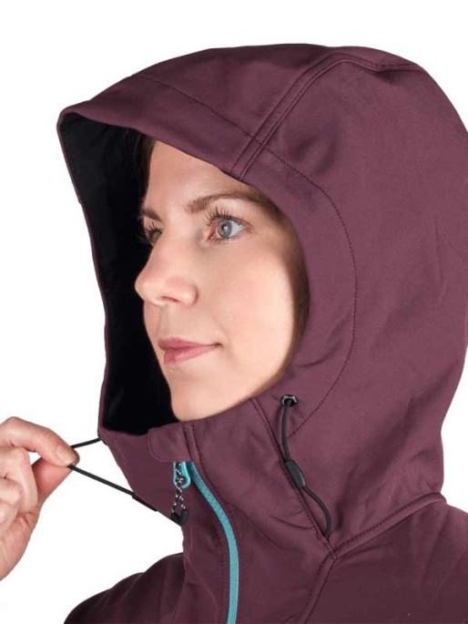 NORTHFINDER Geaca Tiffani