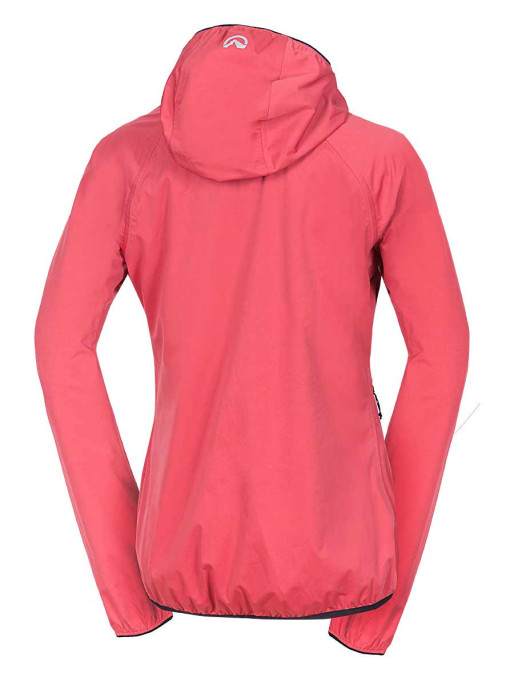 NORTHFINDER Яке MARELI