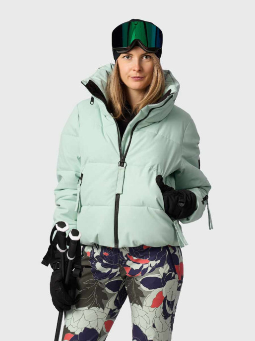 NORTHFINDER Ски яке LOUISA