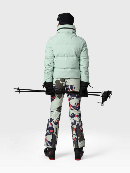NORTHFINDER Ски яке LOUISA