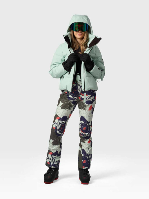 NORTHFINDER Ски яке LOUISA