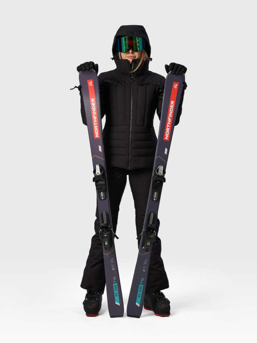 NORTHFINDER