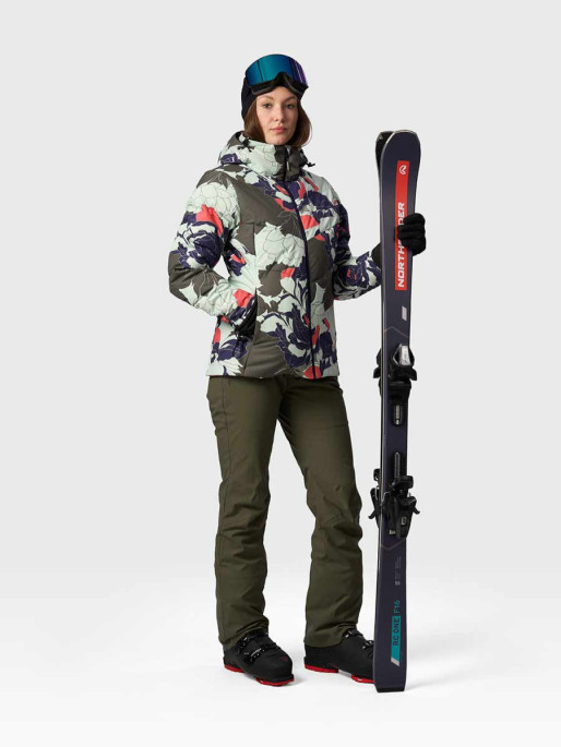 NORTHFINDER Ски яке CANDACE
