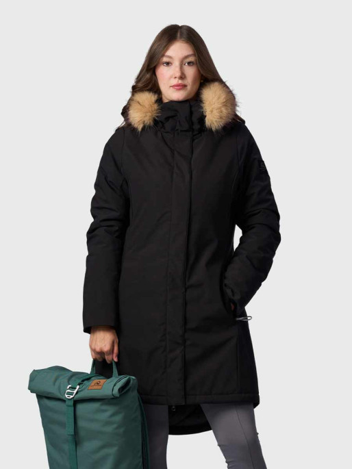 NORTHFINDER Яке GISEL
