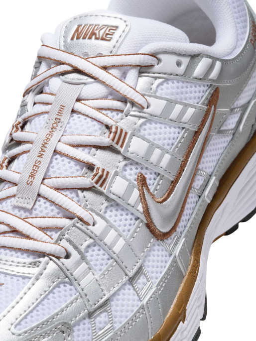 NIKE Παπούτσια P-6000
