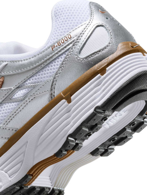 NIKE Παπούτσια P-6000