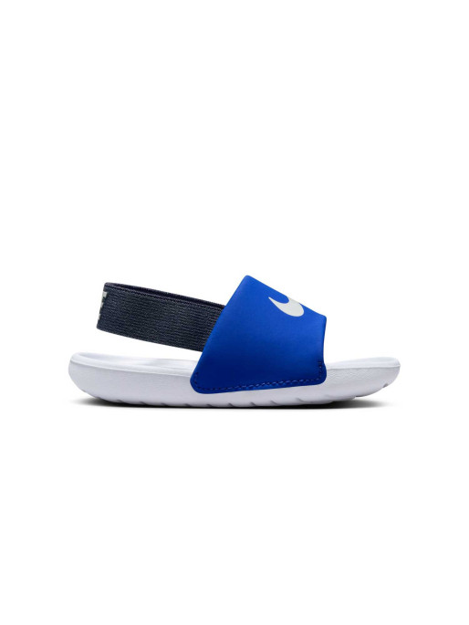 NIKE Джапанки KAWA SLIDE (TD)