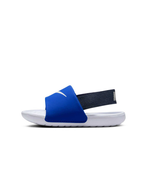 NIKE Джапанки KAWA SLIDE (TD)