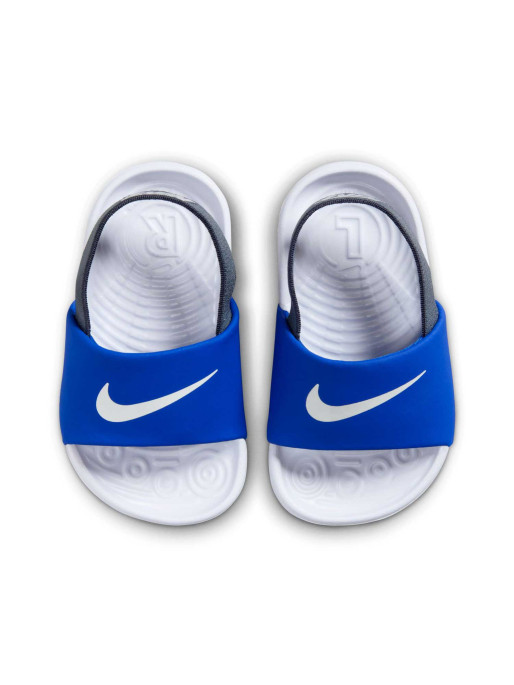 NIKE Джапанки KAWA SLIDE (TD)