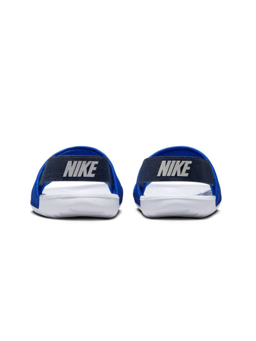 NIKE Джапанки KAWA SLIDE (TD)