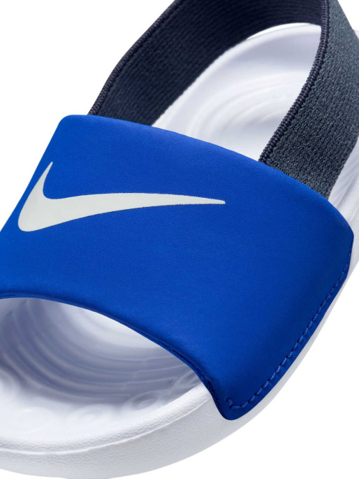 NIKE Джапанки KAWA SLIDE (TD)