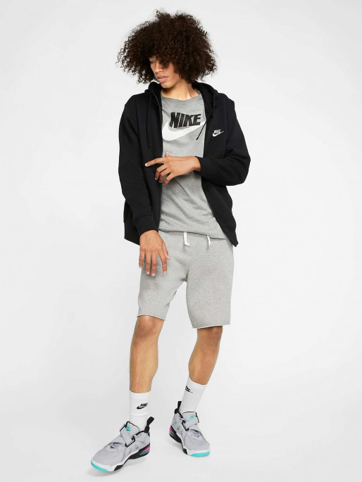 NIKE Hanorac M Club Fz Bb