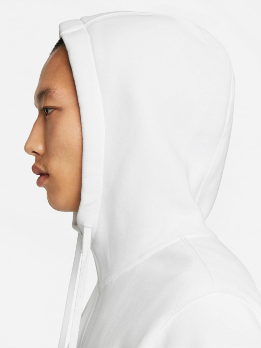 NIKE Αθλητική Ζακέτα M CLUB HOODIE FZ BB