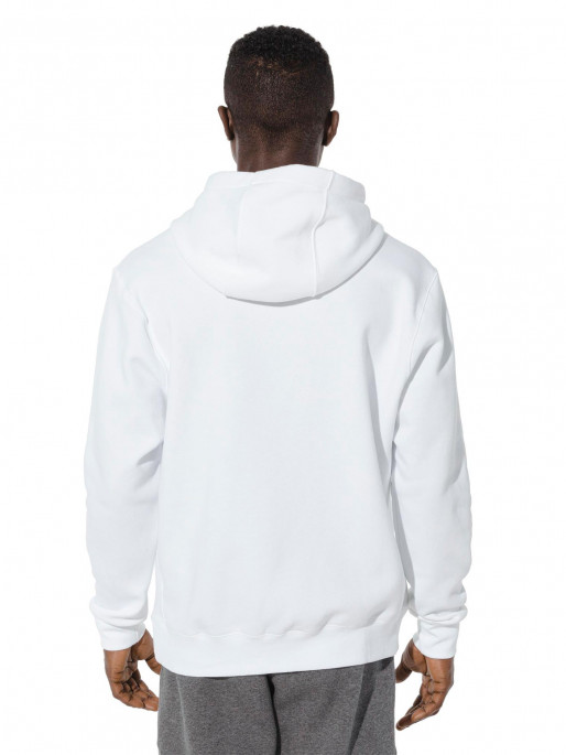 NIKE Αθλητική Ζακέτα M CLUB HOODIE FZ BB