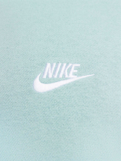 NIKE Αθλητική Ζακέτα M CLUB HOODIE FZ BB