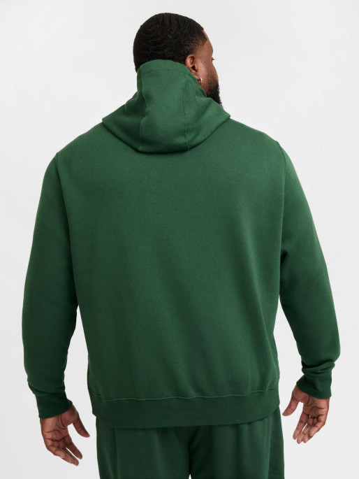 NIKE Αθλητική Ζακέτα M CLUB HOODIE FZ BB