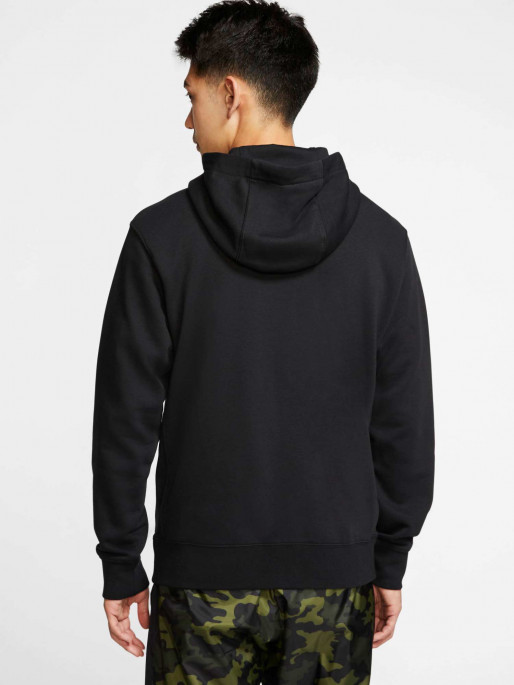 NIKE M CLUB HOODIE FZ FT