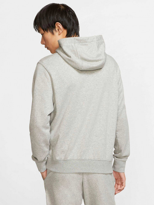 NIKE Αθλητική Ζακέτα M CLUB HOODIE FZ FT