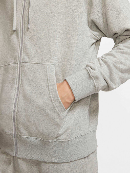 NIKE Αθλητική Ζακέτα M CLUB HOODIE FZ FT