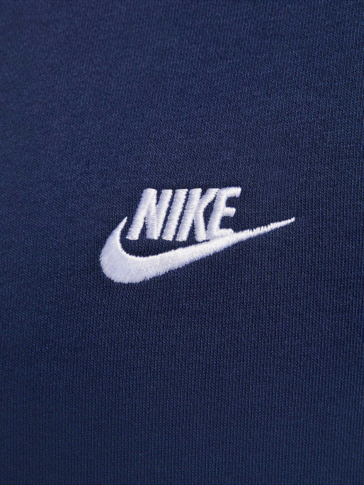 NIKE Hanorac M Nsw Club Fz Ft