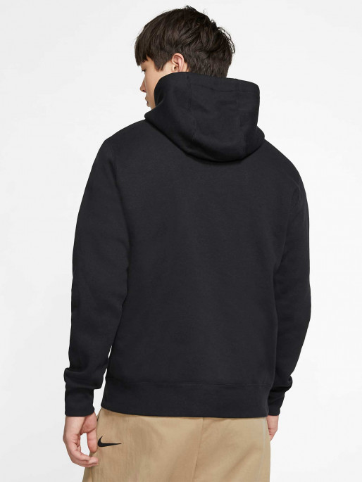 NIKE Hanorac M Club Po Bb