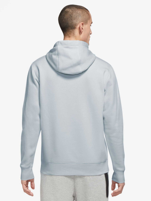 NIKE Μακρυμάνικη Μπλούζα M CLUB PO BB