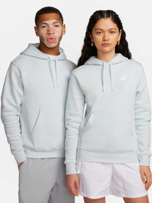 NIKE Μακρυμάνικη Μπλούζα M CLUB PO BB