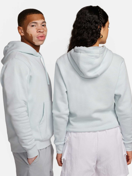 NIKE Μακρυμάνικη Μπλούζα M CLUB PO BB