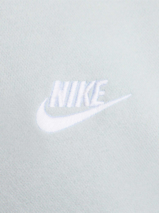 NIKE Μακρυμάνικη Μπλούζα M CLUB PO BB