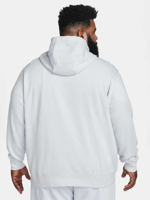 NIKE Μακρυμάνικη Μπλούζα M CLUB PO BB