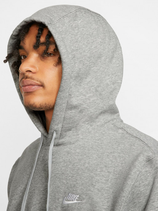 NIKE Hanorac M Club Po Bb