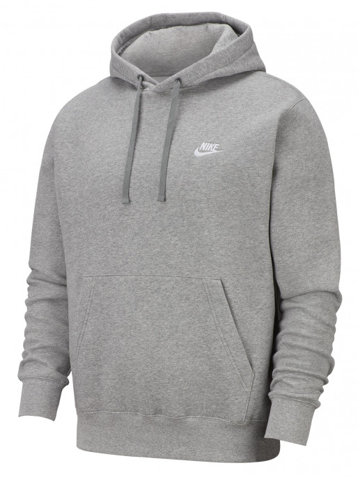 NIKE Hanorac M Club Po Bb