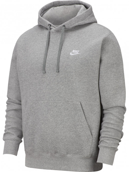 NIKE Hanorac M Club Po Bb
