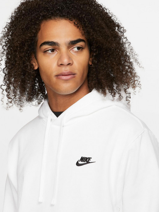 NIKE Μακρυμάνικη Μπλούζα M CLUB PO BB