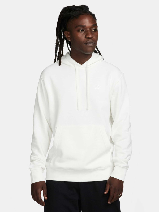 NIKE Μακρυμάνικη Μπλούζα M CLUB PO BB