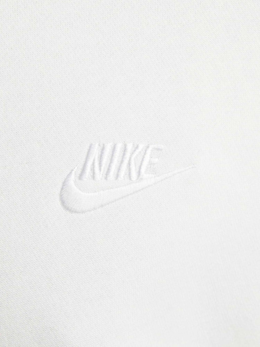 NIKE Μακρυμάνικη Μπλούζα M CLUB PO BB