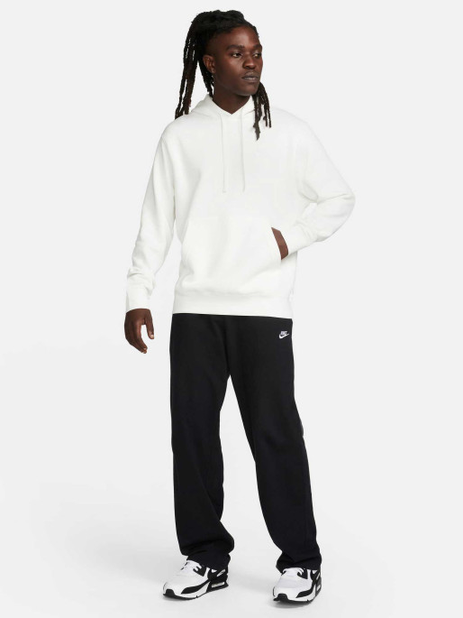 NIKE Μακρυμάνικη Μπλούζα M CLUB PO BB