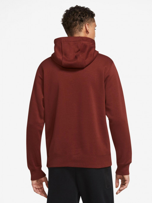 NIKE Hanorac M Club Po Bb