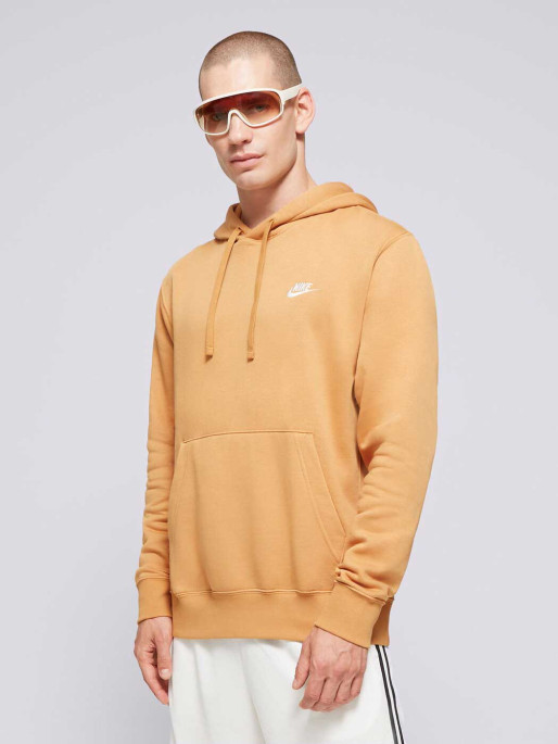 NIKE Hanorac M Club Po Bb