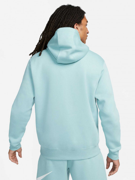 NIKE Hanorac M Club Po Bb