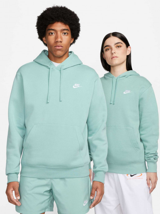NIKE Hanorac M Club Po Bb