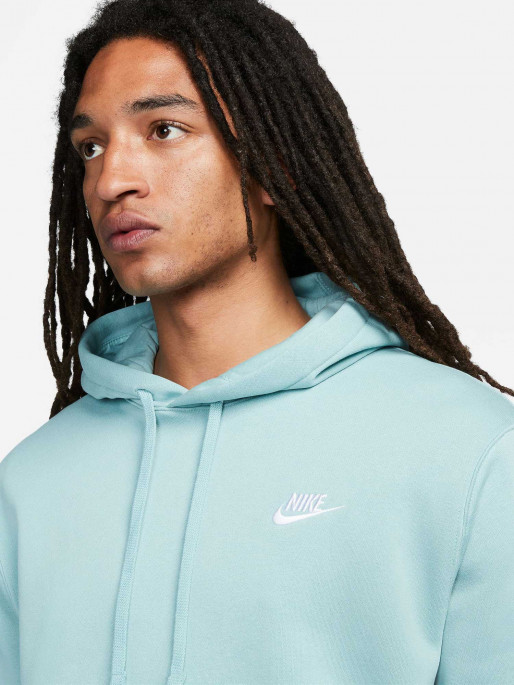 NIKE M CLUB HOODIE PO BB