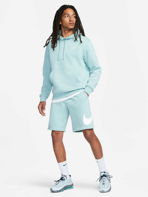 NIKE Hanorac M Club Po Bb