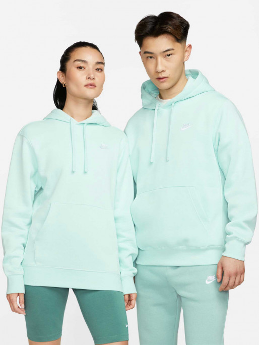 NIKE Hanorac M Club Po Bb