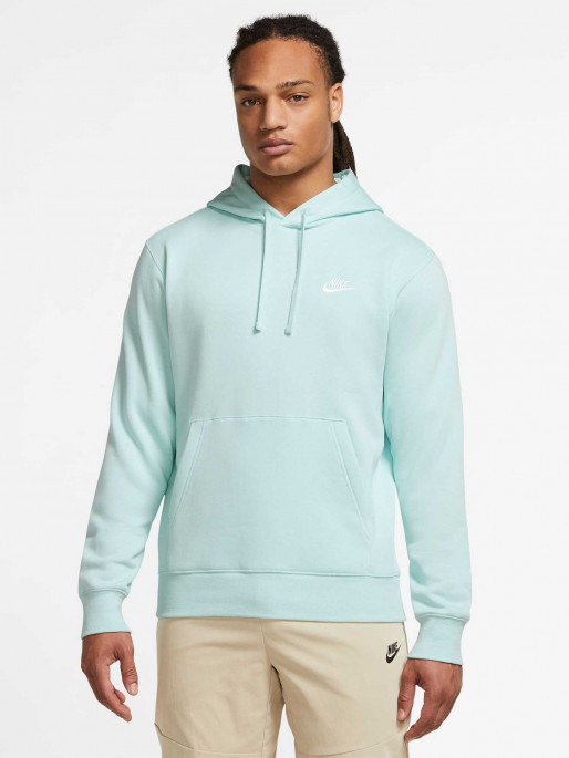 NIKE Hanorac M Club Po Bb