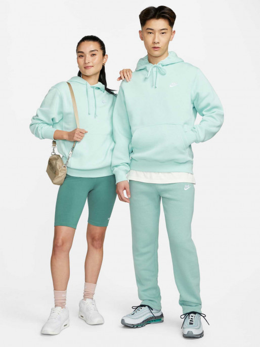 NIKE Hanorac M Club Po Bb