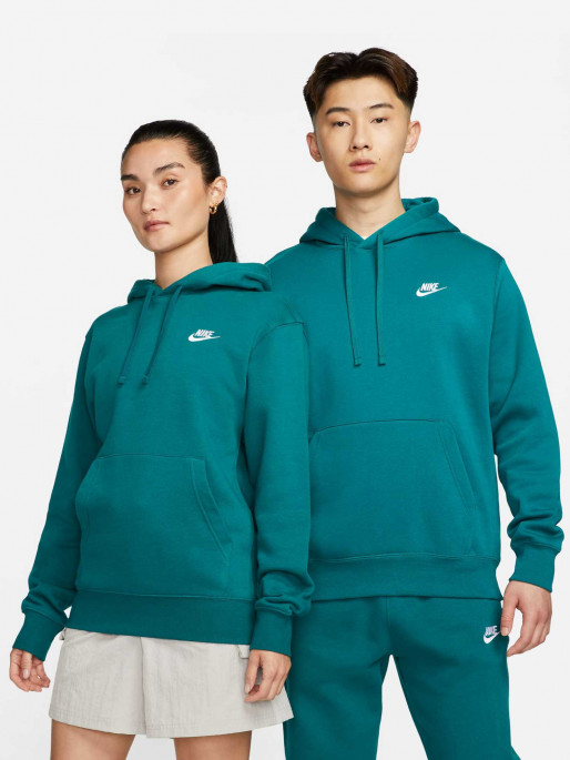 NIKE Hanorac M Club Po Bb