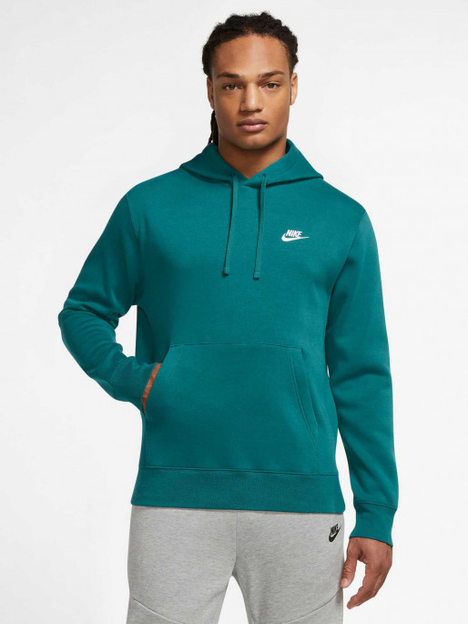 NIKE Hanorac M Club Po Bb