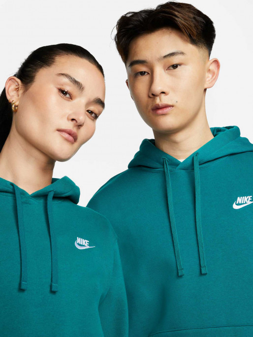 NIKE Hanorac M Club Po Bb